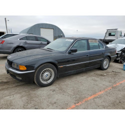 1998 BMW 7 SERIES