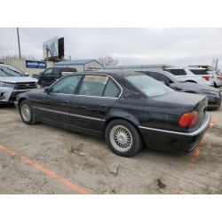 1998 BMW 7 SERIES