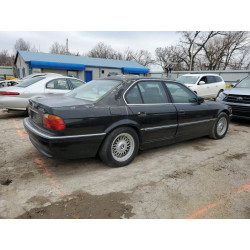 1998 BMW 7 SERIES