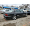 1998 BMW 7 SERIES