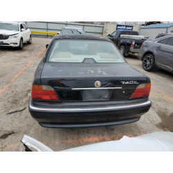 1998 BMW 7 SERIES