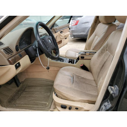 1998 BMW 7 SERIES