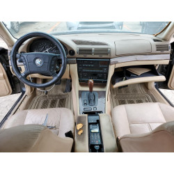 1998 BMW 7 SERIES