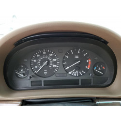 1998 BMW 7 SERIES