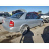 2001 MAZDA PROTEGE
