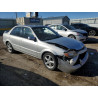 2001 MAZDA PROTEGE