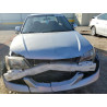 2001 MAZDA PROTEGE