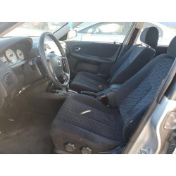 2001 MAZDA PROTEGE