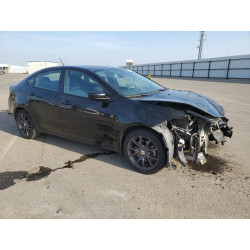 2015 DODGE DART