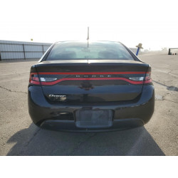2015 DODGE DART