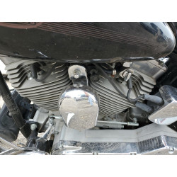 2004 HARLEY-DAVIDSON FX