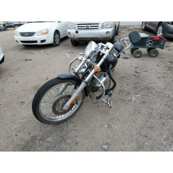 2004 HARLEY-DAVIDSON FX