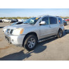 2005 NISSAN ARMADA