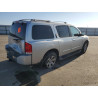 2005 NISSAN ARMADA