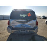 2005 NISSAN ARMADA