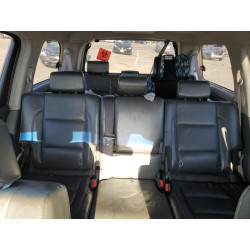 2005 NISSAN ARMADA