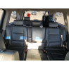 2005 NISSAN ARMADA