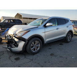 2016 HYUNDAI SANTA FE