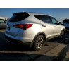 2016 HYUNDAI SANTA FE