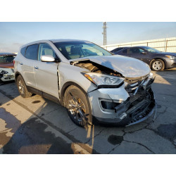 2016 HYUNDAI SANTA FE