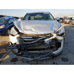 2016 HYUNDAI SANTA FE