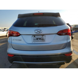 2016 HYUNDAI SANTA FE