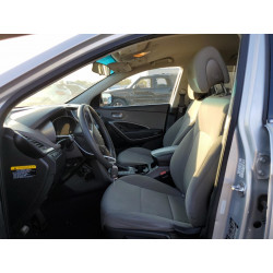 2016 HYUNDAI SANTA FE