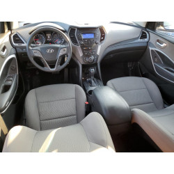 2016 HYUNDAI SANTA FE