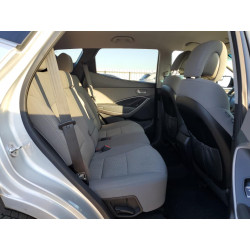 2016 HYUNDAI SANTA FE