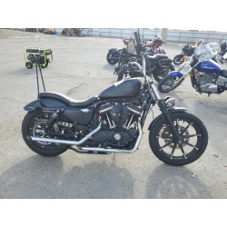 2022 HARLEY-DAVIDSON XL883 N 1HD4LE222NB410622 49608224