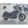 2022 HARLEY-DAVIDSON XL883 N 1HD4LE222NB410622 49608224