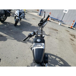 2022 HARLEY-DAVIDSON XL883 N 1HD4LE222NB410622 49608224