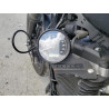 2022 HARLEY-DAVIDSON XL883 N 1HD4LE222NB410622 49608224