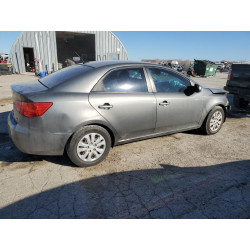 2011 KIA FORTE