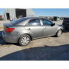2011 KIA FORTE