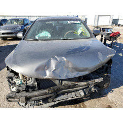 2011 KIA FORTE