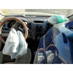2011 KIA FORTE