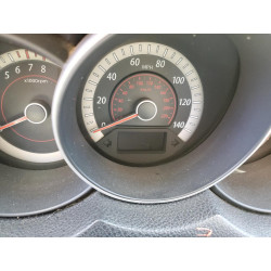 2011 KIA FORTE