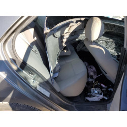 2011 KIA FORTE