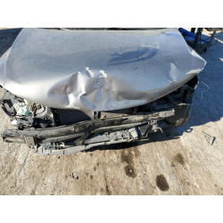 2011 KIA FORTE