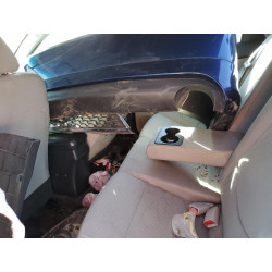 2011 KIA FORTE