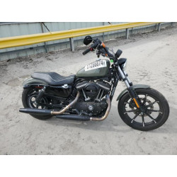 2021 HARLEY-DAVIDSON XL883 N 1HD4LE210MB416280 51266874