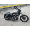 2021 HARLEY-DAVIDSON XL883 N 1HD4LE210MB416280 51266874