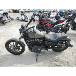 2021 HARLEY-DAVIDSON XL883 N 1HD4LE210MB416280 51266874