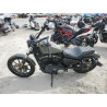 2021 HARLEY-DAVIDSON XL883 N 1HD4LE210MB416280 51266874