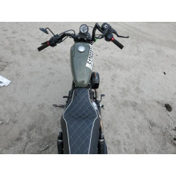 2021 HARLEY-DAVIDSON XL883 N 1HD4LE210MB416280 51266874