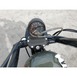2021 HARLEY-DAVIDSON XL883 N 1HD4LE210MB416280 51266874
