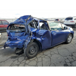 2012 HONDA FIT
