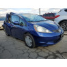 2012 HONDA FIT
