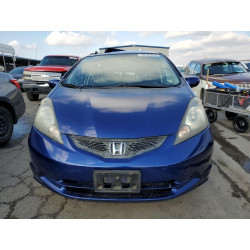 2012 HONDA FIT